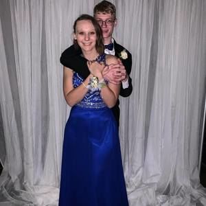 Meet your Posher, Chase